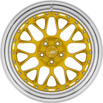 Preview: BC Forged MHK519 Ansicht 4